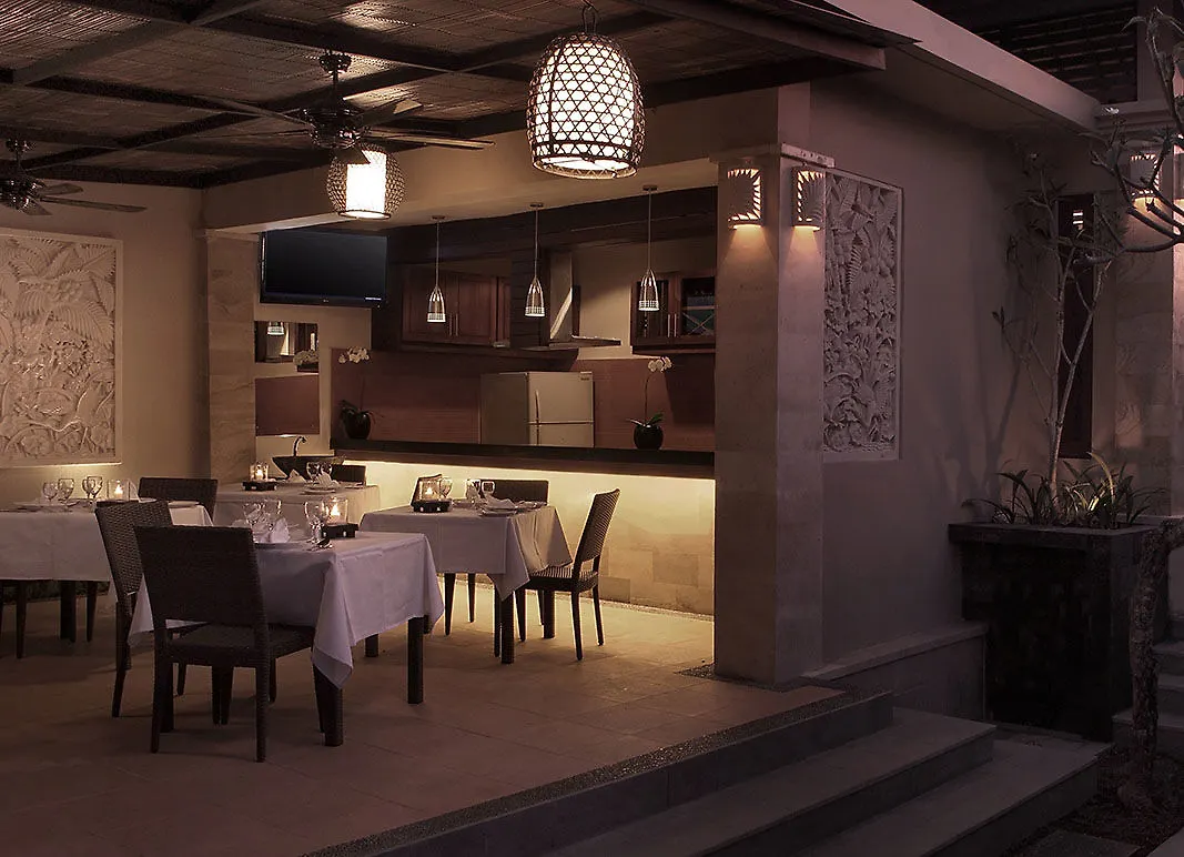 Nyuh Bali Villas Seminyak