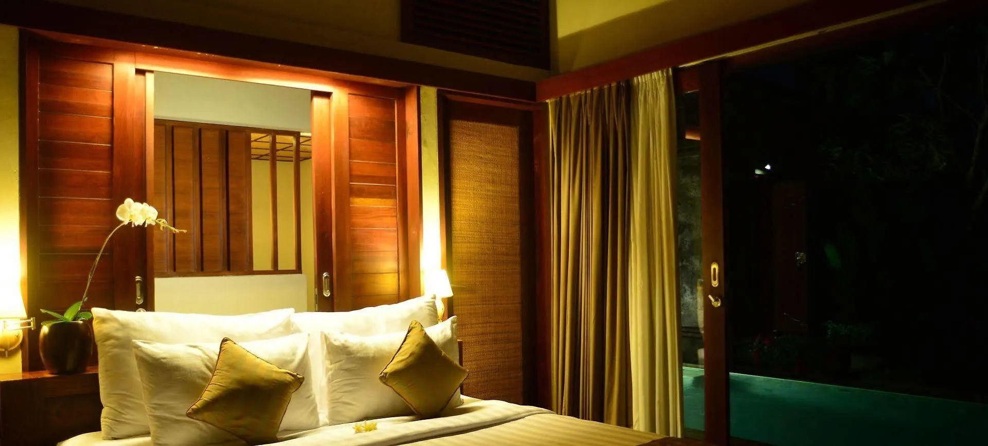 Nyuh Bali Villas Seminyak  0*, Seminyak (Bali)