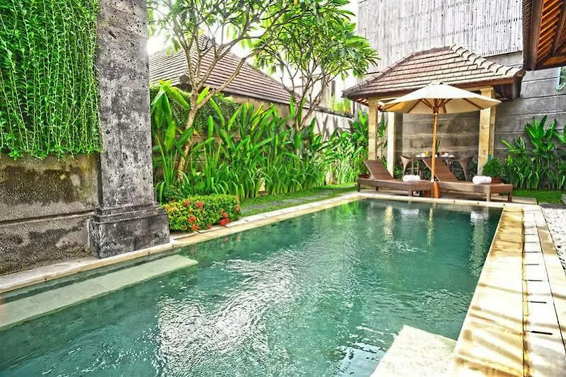 Nyuh Bali Villas Seminyak
