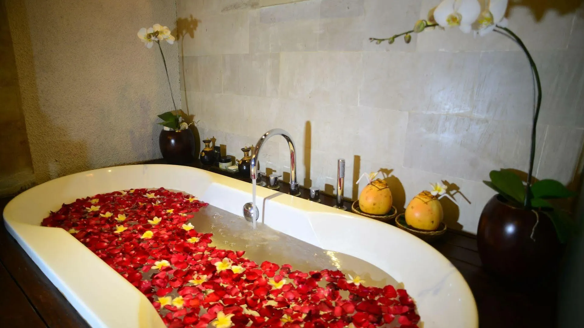 Nyuh Bali Villas Seminyak