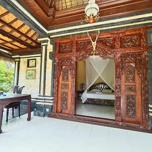 Rumah Keluarga Bali Homestay Ubud (Bali)
