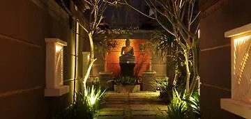 Nyuh Bali Villas Seminyak  0*, Seminyak (Bali)